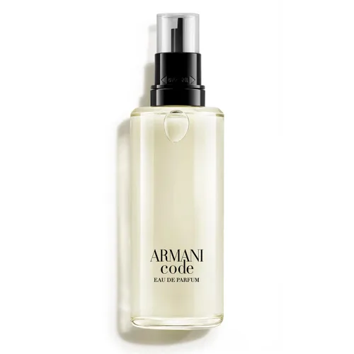 Miniatura 13 de Armani Beauty - Code - Eau de Parfum - Colonia para hombre - Fragancia Fougère Ambarizada y Especiada para hombre - Notas de Mandarina Verde, Nuez