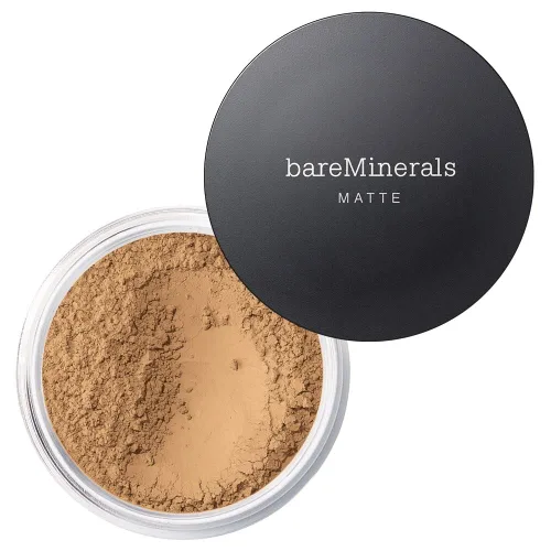 Miniatura 18 de Corrector cosmético tapa ojeras con protector solar factor 20. 04 Feria de Oro