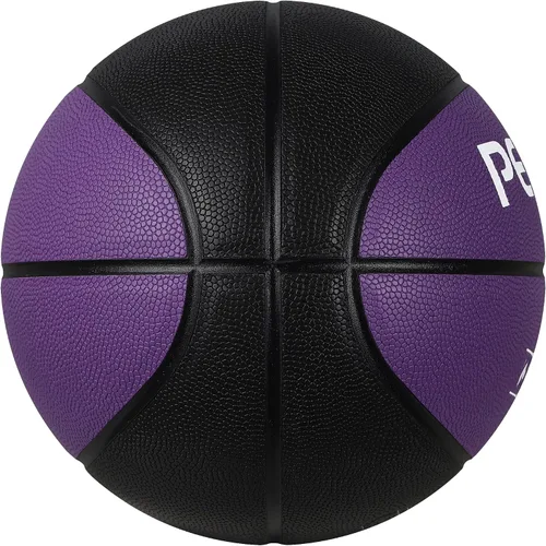 Miniatura 8 de Baloncesto de entrenamiento con peso de tamaño 6/7 (2.2/3/3.3 libras) – Baloncesto pesado para interiores y exteriores para driblar, pasar, rebotar