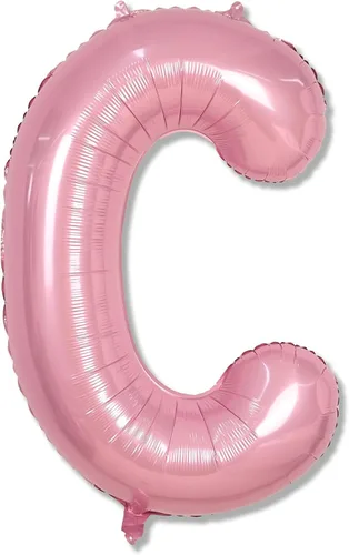 Miniatura 136 de Globo dorado champán con el número 5, globos de aluminio autoinflables grandes de 40 pulgadas del 0 al 9, globo de helio digital 5 dorado claro