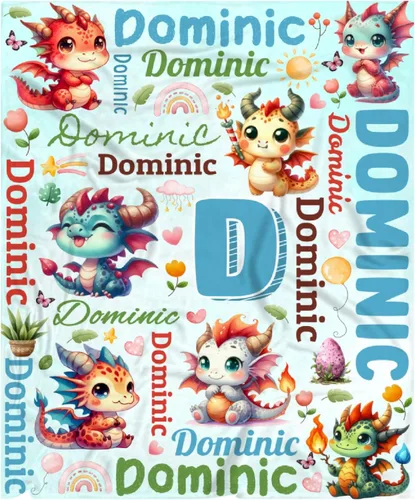 Miniatura 19 de Manta preescolar personalizada de bulldog para bebés, niños y niñas, sábanas de franela personalizadas súper suaves y ligeras, decoración para cuna