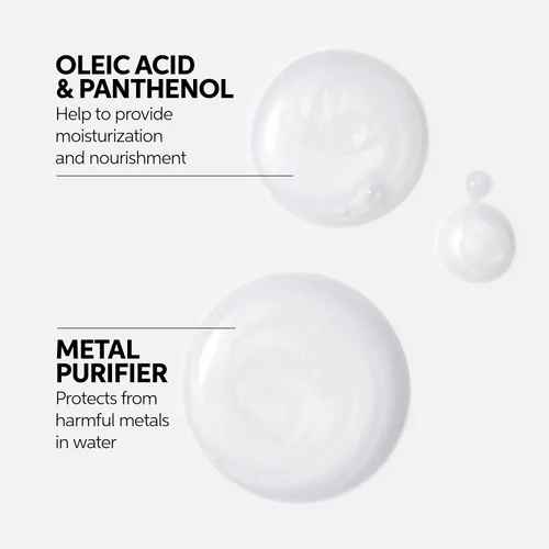 Miniatura 5 de Wella Professionals Invigo Nutri-Enrich Champú Nutrición Profunda Para Cabello Seco Y Dañado oz