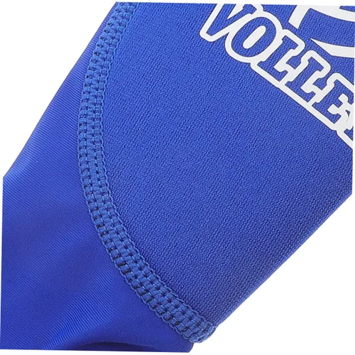 Miniatura 2 de Volleyball Arm Guards 2 Pairs Elastic Arm Sleeves Padded Wrist Cover Sports Elbow Sleeve Workout Brace