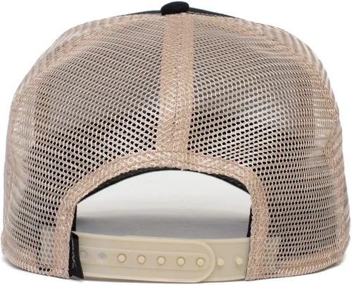 Miniatura 4 de Goorin Bros. The Farm - Gorra de malla ajustable para hombres y mujeres
