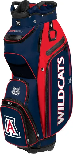 Miniatura 8 de Team Effort NCAA The Bucket III Cooler Cart Bolsa de golf