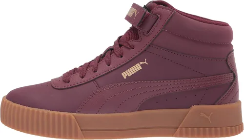 Miniatura 8 de PUMA Carina Mid - Tenis para mujer