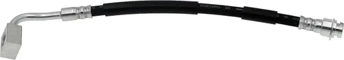 Dorman H38635 Manguera hidráulica de freno del lado del pasajero delantero compatible con modelos Dodge seleccionados
