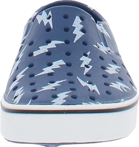 Miniatura 3 de Native Shoes boys Miles Print (ToddlerLittle Kid)