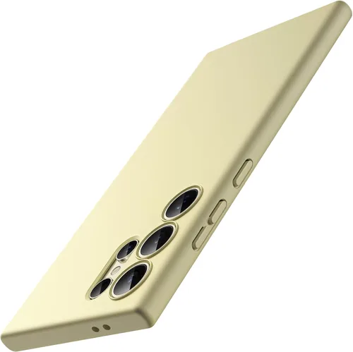 Miniatura 23 de JETech Funda delgada para Samsung Galaxy S24 5G, protección completa de la lente de la cámara, cubierta protectora de TPU suave y delgada