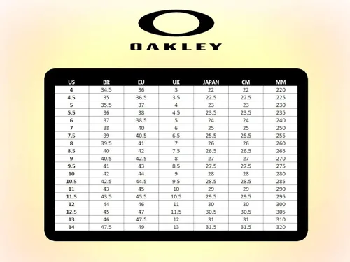 Miniatura 4 de Oakley Supercoil 20 - Sandalias para hombre 7