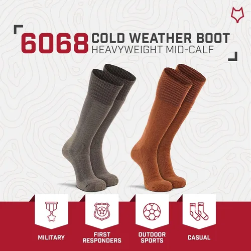 Miniatura 5 de Fox River Calcetín para botas para clima frío