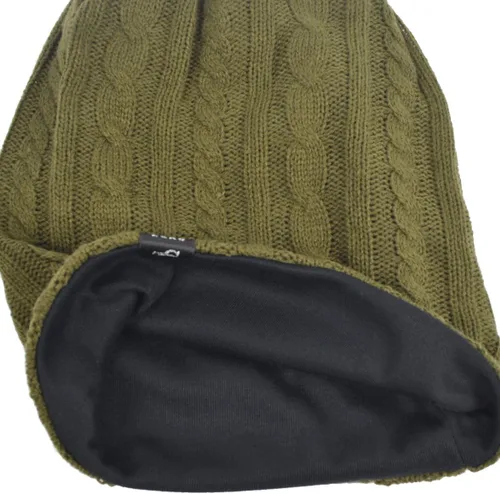 Miniatura 57 de VECRY Gorro de invierno y verano para hombre