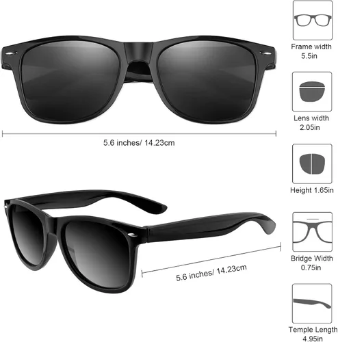 Miniatura 2 de FEPITO Gafas de sol de fiesta para niños a granel para suministros de fiesta de cumpleaños