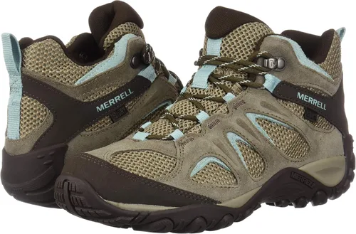 Miniatura 7 de Merrell Yakota Mid 2 para mujer