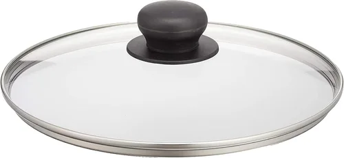 Miniatura 8 de Urushiyama Metal Industries UYG-14 Tapa de vidrio para sartén, 5.5 pulgadas (5.5 in), sin perder el tiempo delicioso, fortalecimiento físico