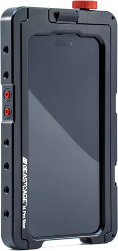 Miniatura 2 de Beastcage para iPhone 14 Pro Max