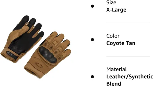 Miniatura 2 de Oakley Factory Pilot 2.0 - Guantes para hombre