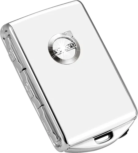 Miniatura 6 de Funda para llave de coche para Volvo XC90, XC60, XC40, S60, S90, V90, Polestar 1, Polestar 2, Polestar 3