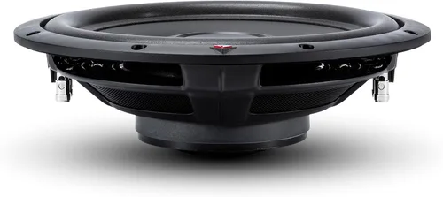 Miniatura 5 de Rockford Fosgate Prime R2SD2-12 Single R2S Slim 12" 2-Ohm DVC Subwoofer poco profundo - 250 vatios RMS / 500 vatios pico