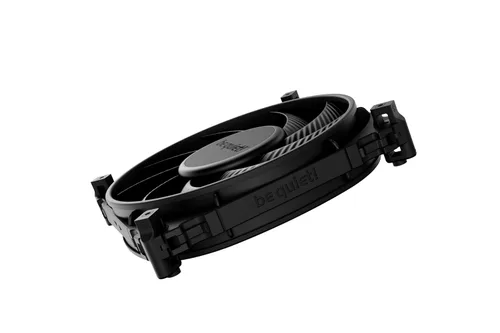 Miniatura 2 de be quiet! Silent Wings 4 120mm PWM 1600 RPM Ventilador de enfriamiento premium de bajo ruido 4 pines BL093