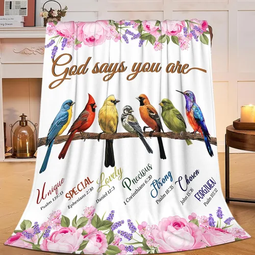 Miniatura 13 de Manta de caballos, manta de caballos, regalos para niñas, mujeres, niños y adultos, súper suave y acogedora, manta de forro polar mullido, Caballo