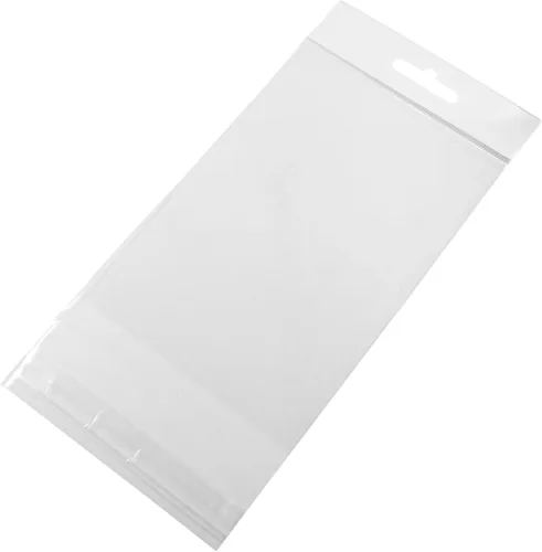 888 Display – 200 bolsas de golosinas ultra transparentes, panadería, vela, jabón, bolsas de galletas con sello adhesivo (4 x 6 pulgadas, 200