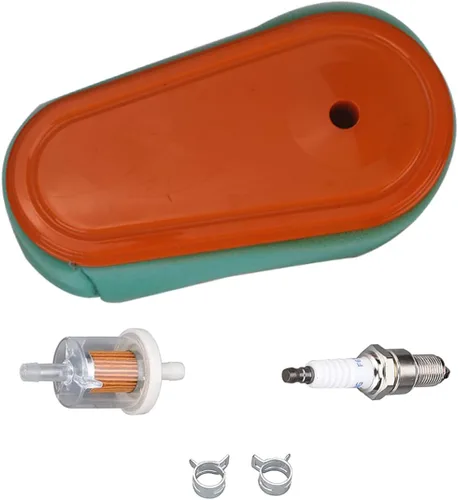 Miniatura 3 de Bujía de filtro de aire para 795066 796254 775 775EX 800 800E 825E 850 850E 875EX 950E Series Engine Husqvarna HD775HW HU775AWD HU775BBC HU775H