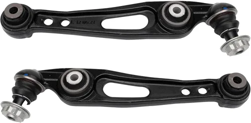 Miniatura 28 de TRQ Brazo de control inferior delantero izquierdo y derecho con rótula, juego de 2 piezas compatible con Hyundai Sonata 2015 2016-2021 Tucson