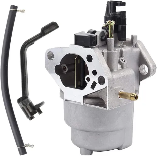 Miniatura 2 de Carburador GP5500 GP6500 para Generac 5500 6500 6500E GP5000 GP6500E GP7500E GP8000E RS5500 OHV 389cc Piezas de generador Reemplazo 0J58620157