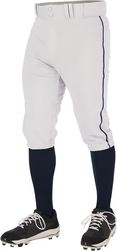 Miniatura 11 de Champro Braga de béisbol Triple Crown 2.0 para niños con trenza