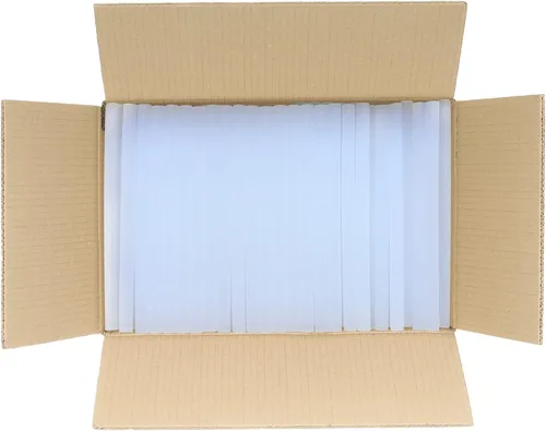 Miniatura 13 de ASA - Barras de pegamento termofusible transparentes de 1 x 3 pulgadas de largo. Para todo uso. Alta temperatura, bueno para plástico, metal