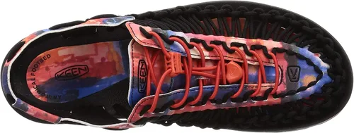 Miniatura 5 de KEEN Men's Uneek Classic Two Cord Sandals