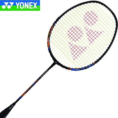 Miniatura 9 de YONEX Nanoray 10F Hi-Flex - Raqueta de bádminton preencordada