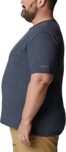 Miniatura 8 de Columbia - Camiseta Thistletown Park de cuello redondo para hombres