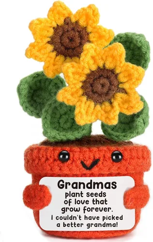 Miniatura 17 de LuoHere Regalos de Tía Regalos de Navidad y Cumpleaños de Tía de Sobrino Sobrina, Mejores Regalos de Tía para Mujeres Ideas para el Día de la Madre