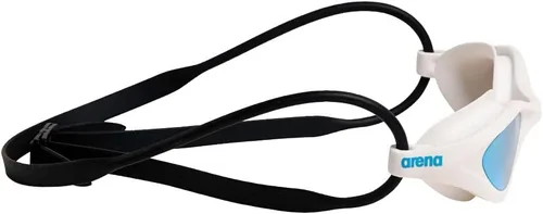 Miniatura 6 de ARENA Unisex Adults 365 Swim Goggles Comfortable Anti-Fog for Fitness Swimmers