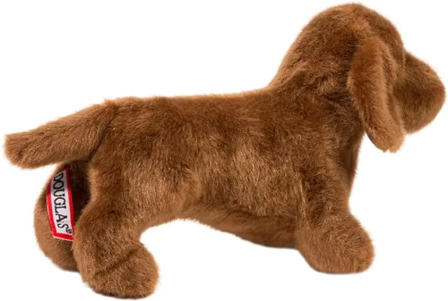 Miniatura 5 de Douglas Peluche de perro salchicha Dilly