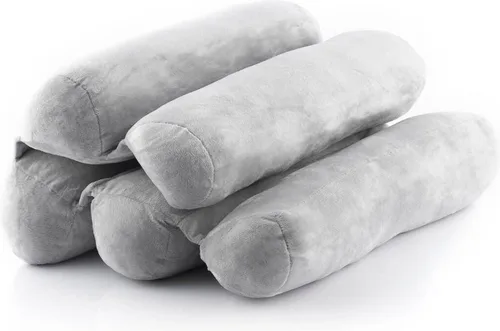 InnovaGoods Almohada modular multifunción Rollow