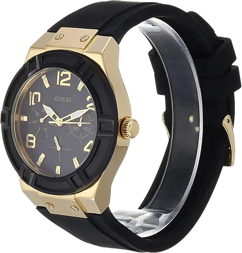 Miniatura 7 de GUESS Reloj de silicona de 1535in