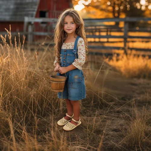 Miniatura 80 de THEE BRON Sandalias cómodas para niñas, zapatos para niños, sandalias rellenas