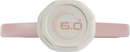 Miniatura 7 de Six Zero Quartz Pickleball Paddle - Affordable, Premium Construction, Raw Carbon Rosa