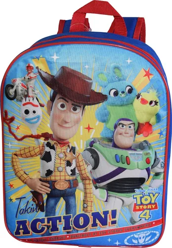 Miniatura 2 de Toy Story 4 15 Mochila