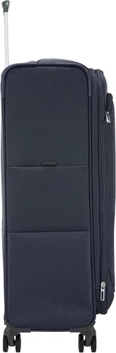 Miniatura 3 de Samsonite Popsoda Equipaje de mano vertical, azul (azul oscuro)
