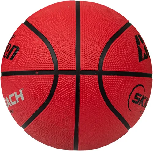 Miniatura 3 de Baden Heavy Trainern - Baloncesto de goma Rojo