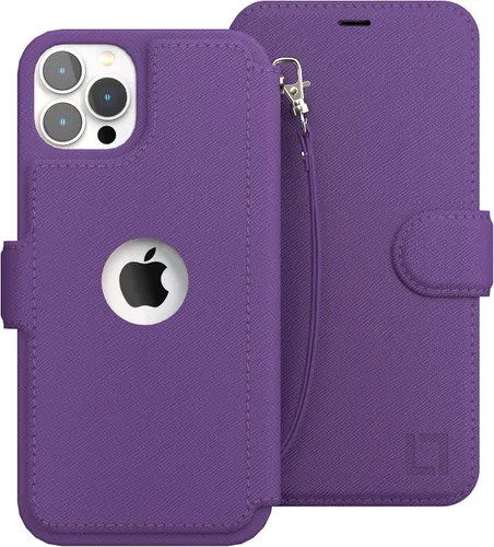 Miniatura 24 de LUPA - Funda tipo cartera para iPhone 11 Pro y Pro Max