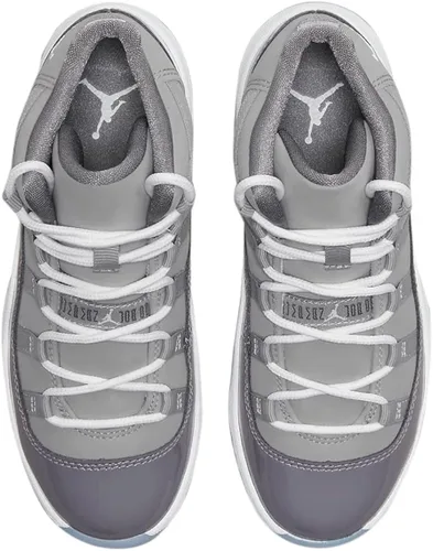 Miniatura 5 de Jordan 11 Retro Cool Grey Medium GreyMulticolor (378039 005), Gris mediomulticolor-multi