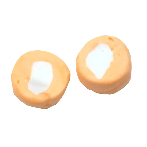 Miniatura 13 de Caramelo de agua salada (banana, 1 libra)