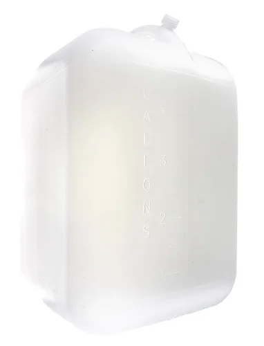 Miniatura 4 de North Mountain Supply Hedpak/Carboy de plástico ventilado de 5 galones - Con tapa y grifo