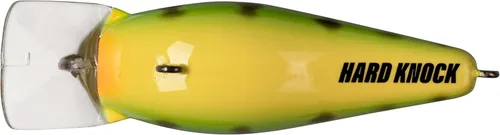 Miniatura 15 de Strike King KVD 1.5 Hard Knock - Señuelo de pesca, 3/8 onzas, ojos realistas 3D Delta Craw