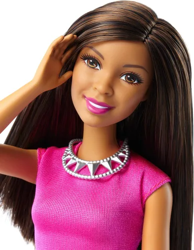 Miniatura 2 de Barbie Muñeca y zapatos Nikki